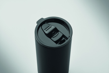 Logotrade mainostuotet kuva: 2 in 1 pullo 610ml