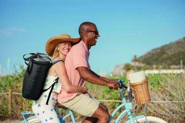 Logotrade mainoslahjat ja liikelahjat tuotekuva: Kylmäreppu 600D RPET