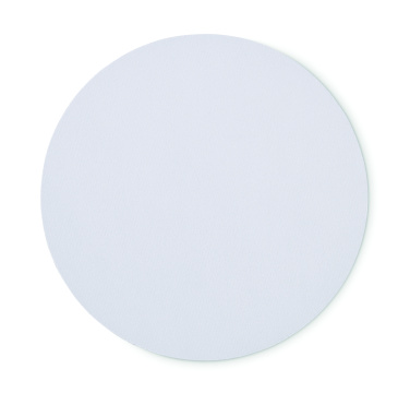 Logotrade mainoslahjat kuva: Pyöreä hiirimatto