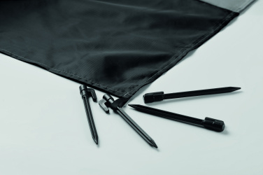 Logotrade mainostuotet kuva: Kevyt suuri rantamatto