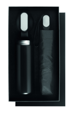 Logo trade mainostuote kuva: 2-osainen lahjasetti