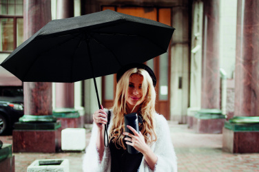 Logotrade mainostuote tuotekuva: 2-osainen lahjasetti