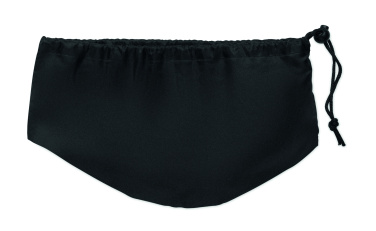 Logo trade mainoslahjat ja liikelahjat kuva: Taivutettava matkatyyny