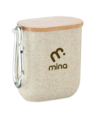 Logo trade liikelahja kuva: Kaapelisarja kotelossa