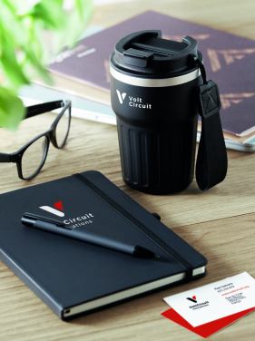 Logotrade liikelahja tuotekuva: 3-osainen lahjasetti