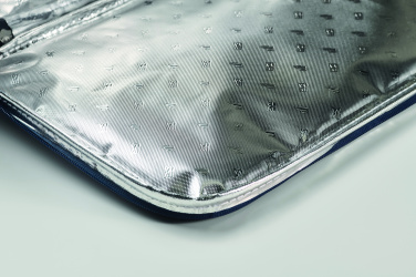 Logotrade liikelahja mainoslahja kuva: RPET piknik kylmälaukku