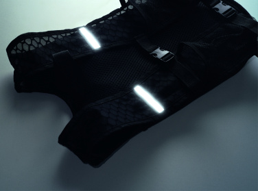 Logotrade liikelahjat mainoslahjat tuotekuva: Urheilureppu 420D PU