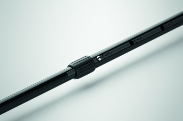 Logo trade liikelahjat tuotekuva: Teleskooppinen kävelykeppi