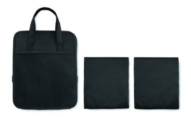 Logotrade mainoslahja tuotekuva: Taitettava auton organizer