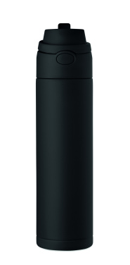 Logo trade mainostuote kuva: Yksiseinäinen pullo 650 ml