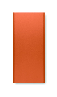 Logo trade mainoslahja kuva: Varavirtalähde 10000 mAh