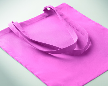 Logo trade liikelahjat tuotekuva: Puuvillakassi