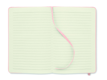 Logo trade liikelahja mainoslahja tuotekuva: RPET muistikirja