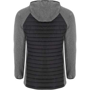 Logo trade mainostuote kuva: Minsk lämpöeristetty hybriditakki, unisex