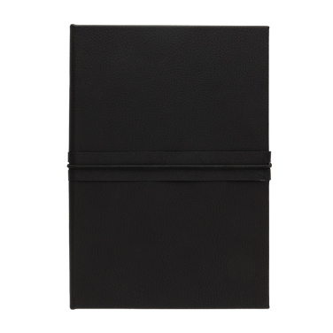 Logotrade mainoslahja ja liikelahja kuva: Swiss Peak deluxe liikelahjasetti + vesipullo