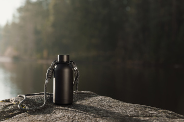 Logotrade liikelahjat kuva: VINGA Parks RCS SS -juomapullo, 400 ml