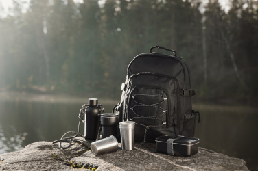 Logotrade mainoslahja tuotekuva: VINGA Parks RCS SS -muki, 4 kpl, 250 ml