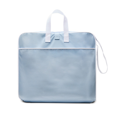 Logo trade liikelahja mainoslahja tuotekuva: VINGA Lagoa GRS -rantatuoli