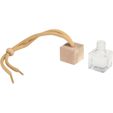 Logotrade liikelahjat mainoslahjat tuotekuva: Ono auton ilmanraikastin