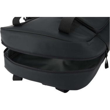 Logotrade mainostuotet kuva: Resi Plus GRS- kierrätetty kylmäreppu, 18 L