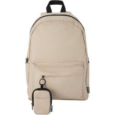 Logo trade mainostuote kuva: Byron Clip & Go GRS kierrätetty pieni pussi, 0.2 L