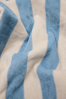 Logotrade liikelahjat mainoslahjat tuotekuva: VINGA Lagoa GRS -ranta­pyyhe