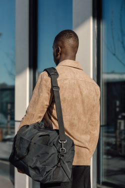 Logotrade mainostuotet kuva: KENTO URBAN RCS rNylon viikonloppulaukku