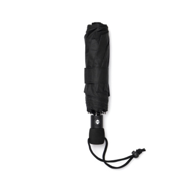 Logotrade liikelahja mainoslahja kuva: Nordic Drift Trail 23" AWARE™ RPET -sateenvarjo UPF 50+