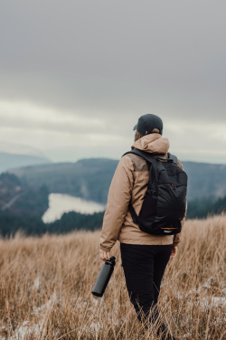 Logo trade liikelahja kuva: Nordic Drift Trail RCS -päiväreppu 16 L