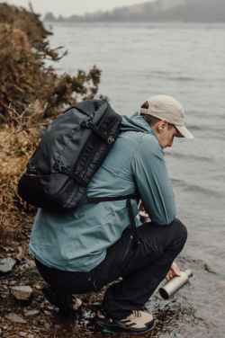 Logotrade liikelahja mainoslahja kuva: Nordic Drift RCS -matkareppu 25 L