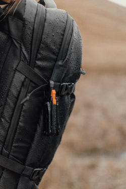 Logotrade liikelahjat mainoslahjat tuotekuva: Nordic Drift RCS -matkareppu 25 L