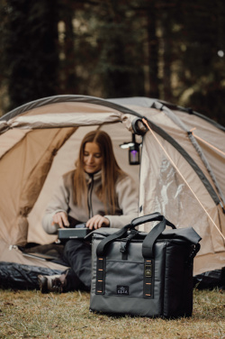 Logotrade mainostuotet kuva: Nordic Drift RCS 22L vettähylkivä kylmälaukku-kassi