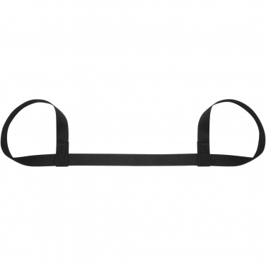 Logotrade firminės dovanos nuotrauka: Trikona kamštienos jogos kilimėlis