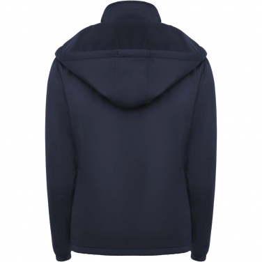 Logotrade dovana nuotrauka: Makalu unisex izoliuota striukė