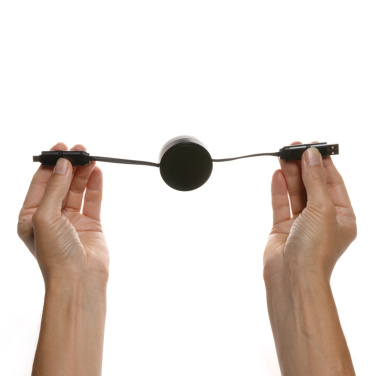 Logotrade verslo dovanos nuotrauka: Terra RCS perdirbto aliuminio ištraukiamas 6 viename kabelis