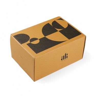 Logotrade reklaminiai produktai nuotrauka: VINGA Landro rankšluostis, 4vnt komplektas