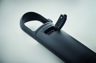 Logotrade firminės dovanos nuotrauka: Kišeninio dydžio COB blykstės lemputė