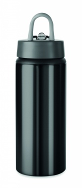 Logotrade verslo dovanos nuotrauka: Aliuminio buteliukas 600 ml