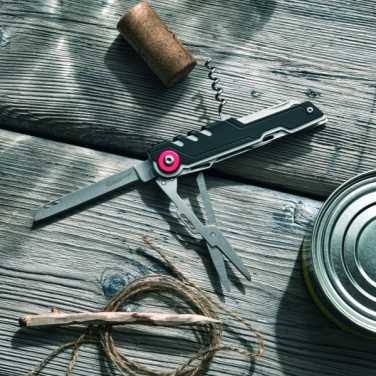 Logotrade firminės dovanos nuotrauka: Daugiafunkcis įrankis PELAT