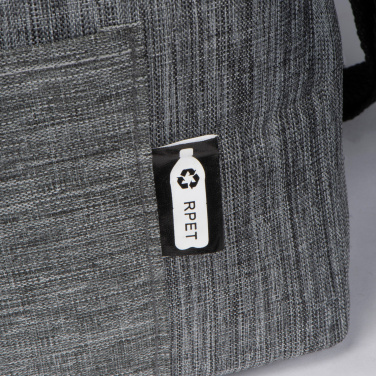 Logotrade reklaminiai produktai nuotrauka: RPET šaldymo krepšys PERTH