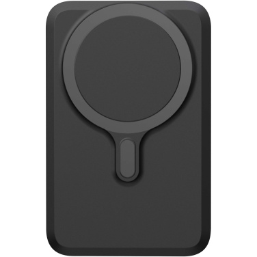 Logotrade verslo dovanos nuotrauka: Xtorm FS5W101 10 000 mAh magnetinis belaidis maitinimo blokas