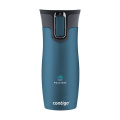 Contigo® Westloop Mug 470 ml termopuodelis, turkis