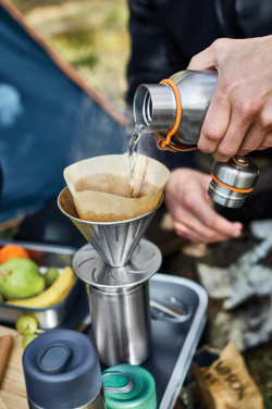 Logotrade reklaminiai produktai nuotrauka: Black+Blum izoliuotas vandens butelis mažas 500ml