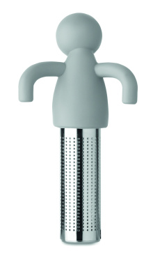 Logotrade verslo dovanos nuotrauka: Juokingas arbatos užpilas