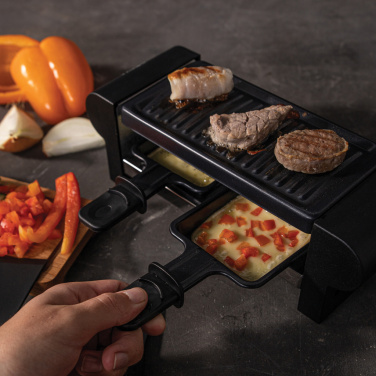 Logotrade dovana nuotrauka: BOSKA Gourmet Raclette Mini 220V (ES tipas F)