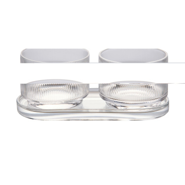 Logotrade reklaminės dovanos nuotrauka: VINGA York tapas rinkinys