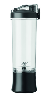 Logotrade reklaminės dovanos nuotrauka: Nešiojamas kokteilių plaktuvas