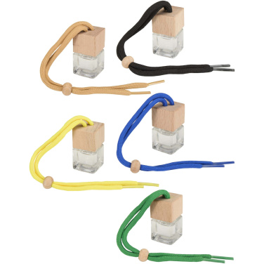 Logotrade firminės dovanos nuotrauka: Ono automobilio oro gaiviklis