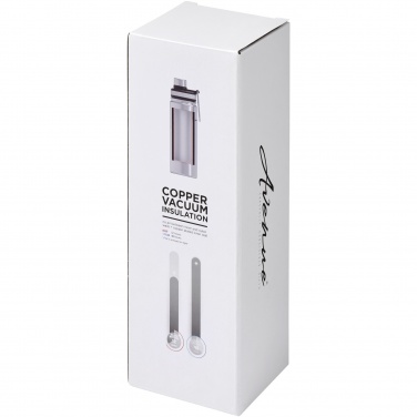 Logotrade ziemassvētku dāvanas foto: Gessi 590 ml vara vakuumizolēta sporta pudele