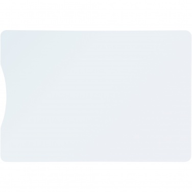 Logotrade Ideja dāvanas foto: Zafe RFID kredītkartes aizsargs